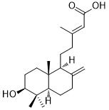 Alepterolic acidͼƬ