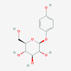 Arbutin,inhibitor of tyrosinaseͼƬ