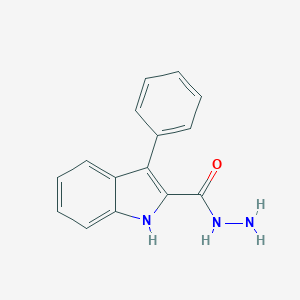 phenylindolecarbohydrazideͼƬ