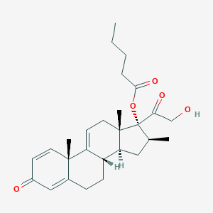 Betamethasone 9(11)-eneͼƬ