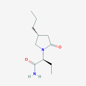 BrivaracetamͼƬ