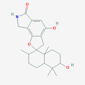 StachybotrylactamͼƬ