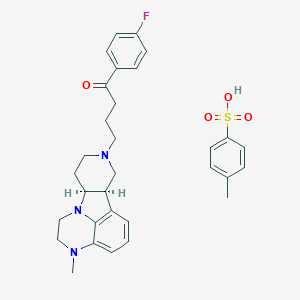 lumateperone TosylateͼƬ