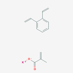 Polacrilin PotassiumͼƬ