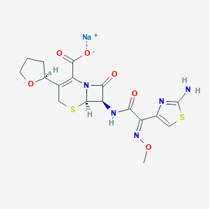 Cefovecin SodiumͼƬ