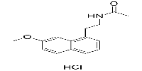 Agomelatine hydrochlorideͼƬ