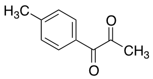 1-(4-methylphenyl)propane-1,2-dioneͼƬ