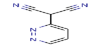 2-(pyridazin-3-yl)propanedinitrileͼƬ