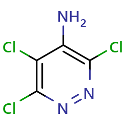 trichloropyridazin-4-amineͼƬ