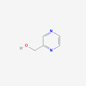 Pyrazin-2-ylmethanolͼƬ