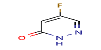 5-fluoro-2,3-dihydropyridazin-3-oneͼƬ