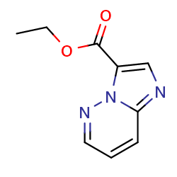 ethylimidazo[1,2-b]pyridazine-3-carboxylateͼƬ