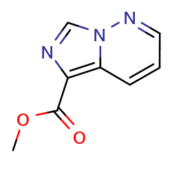 methylimidazo[1,5-b]pyridazine-5-carboxylateͼƬ