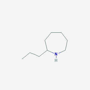 2-propylazepaneͼƬ
