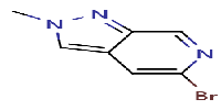 5-bromo-2-methyl-pyrazolo[3,4-c]pyridineͼƬ