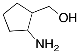 (2-aminocyclopentyl)methanolͼƬ