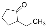 2-ethylcyclopentan-1-oneͼƬ