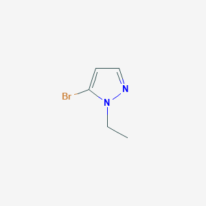 5-bromo-1-ethyl-1H-pyrazoleͼƬ