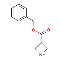 benzylazetidine-3-carboxylateͼƬ