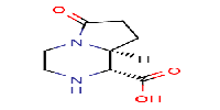 (1R,8aS)-rel-6-oxo-octahydropyrrolo[1,2-a]piperazine-1-carboxylicacidͼƬ