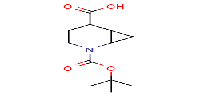 2-[(tert-butoxy)carbonyl]-2-azabicyclo[4,1,0]heptane-5-carboxylicacidͼƬ