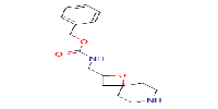 benzylN-({1-oxa-7-azaspiro[3,5]nonan-2-yl}methyl)carbamateͼƬ