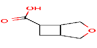 3-oxabicyclo[3,2,0]heptane-6-carboxylicacidͼƬ