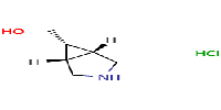 endo-3-azabicyclo[3,1,0]hexane-6-methanolhydrochlorideͼƬ