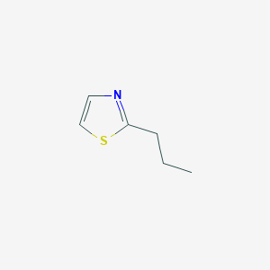 2-PropylthiazoleͼƬ