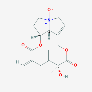 Seneciphylline N-OxideͼƬ