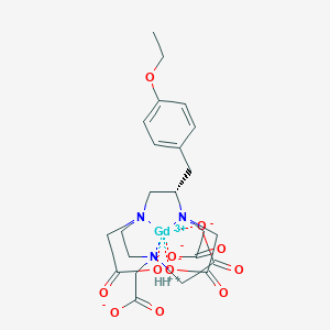 Gadoxetic acidͼƬ