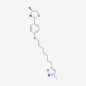 3-׻-5-(7-{4-[(4R)-4-׻-4,5--1,3--2-]})-1,2-ͼƬ