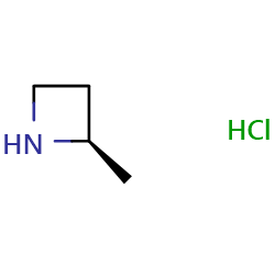 (r)-2-MethylazetidinehydrochlorideͼƬ