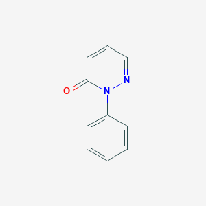 2-phenyl-2,3-dihydropyridazin-3-oneͼƬ