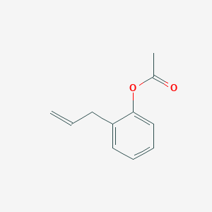 3-(2-Acetoxyphenyl)-1-propeneͼƬ