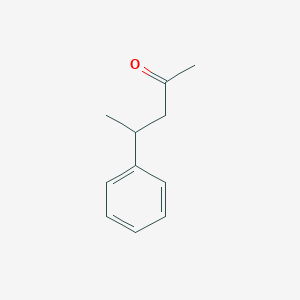 4-Phenylpentan-2-oneͼƬ