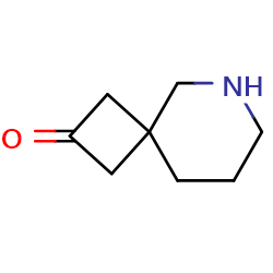 6-azaspiro[3,5]nonan-2-oneͼƬ