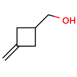 (3-methylidenecyclobutyl)methanolͼƬ