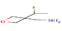 1-[3-(1-fluoroethyl)oxetan-3-yl]methanamineͼƬ