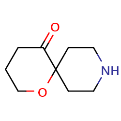 1-oxa-9-azaspiro[5,5]undecan-5-oneͼƬ