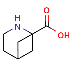 2-azabicyclo[3,1,1]heptane-1-carboxylicacidͼƬ