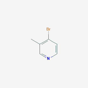 4-bromo-3-methylpyridineͼƬ