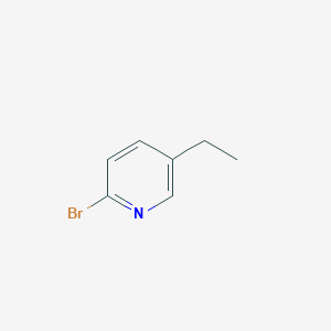 2-bromo-5-ethylpyridineͼƬ