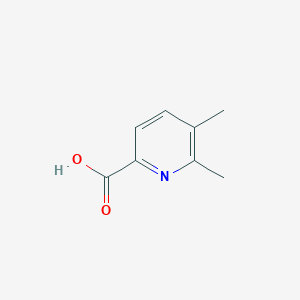 5,6-dimethylpyridine-2-carboxylicacidͼƬ