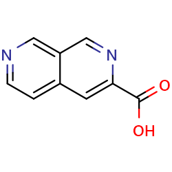 2,7-Naphthyridine-3-carboxylicacidͼƬ