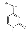 2-Hydroxy-4-hydrazinopyrimidineͼƬ