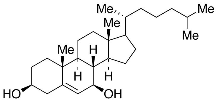 7-hydroxy CholesterolͼƬ