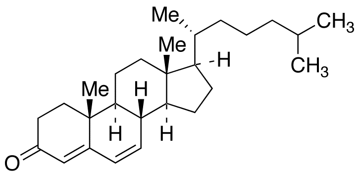 Cholesta-4,6-dien-3-oneͼƬ