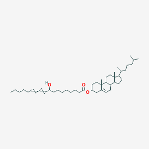 (+/-)9-HODE Cholesteryl EsterͼƬ