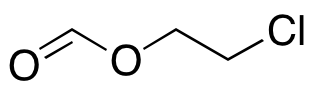 2-Chloroethyl FormateͼƬ